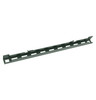 GE Appliances Genuine OEM WR72X45085 - Gray Side Cantilever Track - Rear View