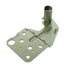 GE Appliances Genuine OEM WR02X48186 - Refrigerator Door Left Upper Hinge - View 2