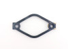 NBK 20998-6 - Gasket - Equivalent To Broan S32787000 - Bottom View