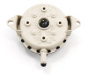 NBK 21101 - Pressure Switch Kit - Equivalent To Broan S97018853 - Top View