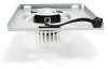 NBK 21023K - Fan Assembly 120V/60Hz - Equivalent To Broan S97017708 - Side View