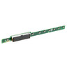 GE Appliances Genuine OEM WD21X30279 - Configured Ui Control Board