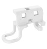 GE Appliances Genuine OEM WR01X48185 - Defrost Harness Clip