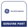 GE Appliances Genuine OEM WB10K12 - ***Discontinued 03/26 Kr*** Range Door - Genuine GE Appliances Part