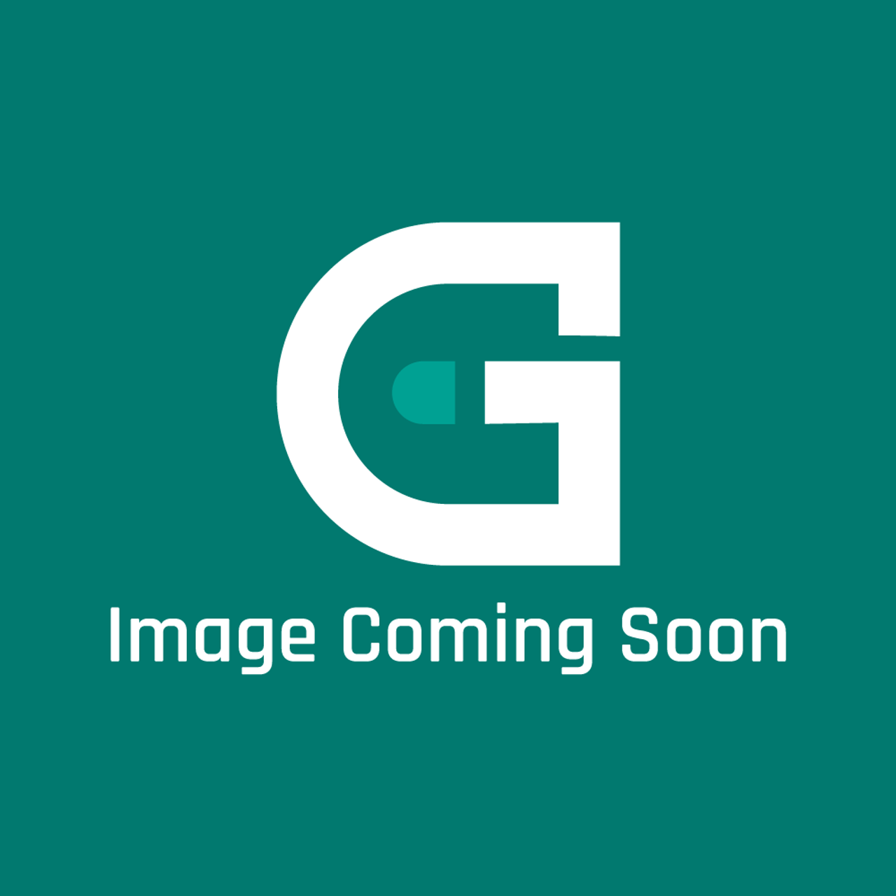 LG 4814V00535B - Plate - Image Coming Soon!