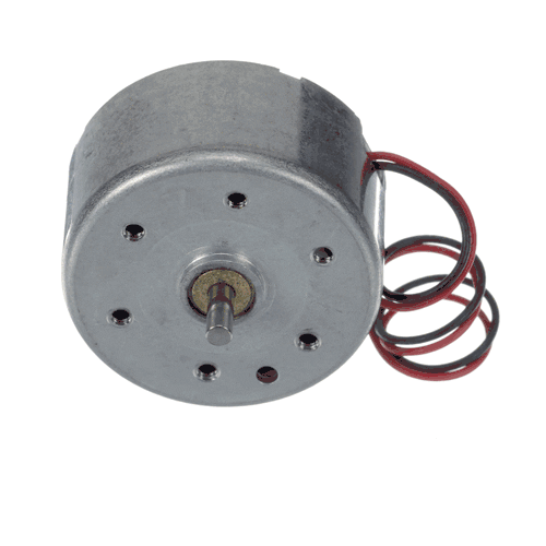 LG EAU62065801 - Motor,DC