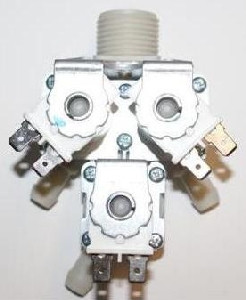 LG 5221ER1003A - Valve Assembly,Inlet