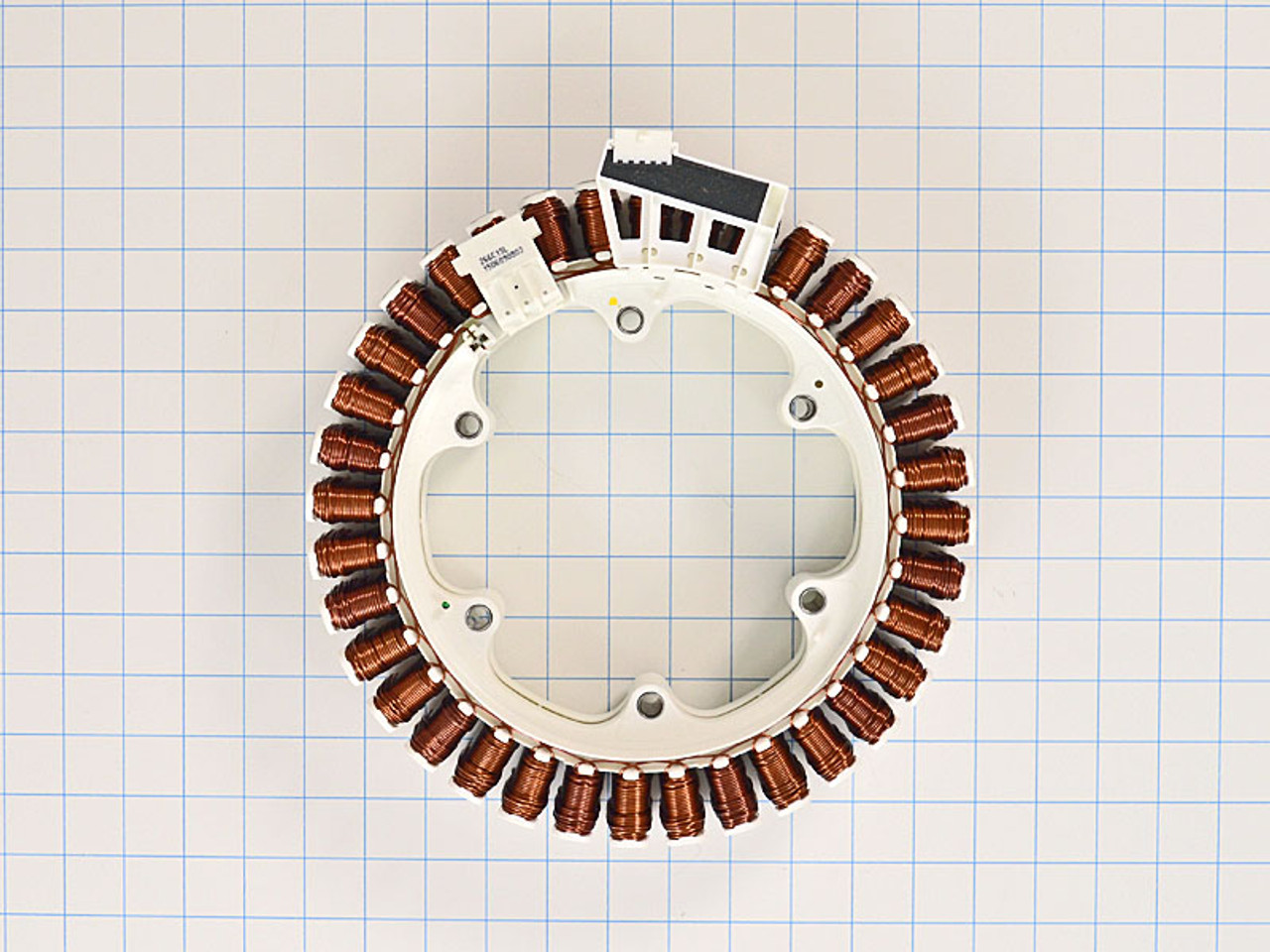 LG 4417EA1002K - Stator Assembly