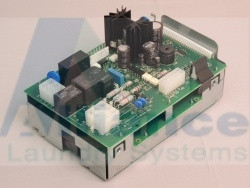 Speed Queen 202025P - Assy Control Mdc Tlw      Pkg