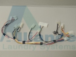 Speed Queen 801324P - Assy Harness-Control E/M   Pkg
