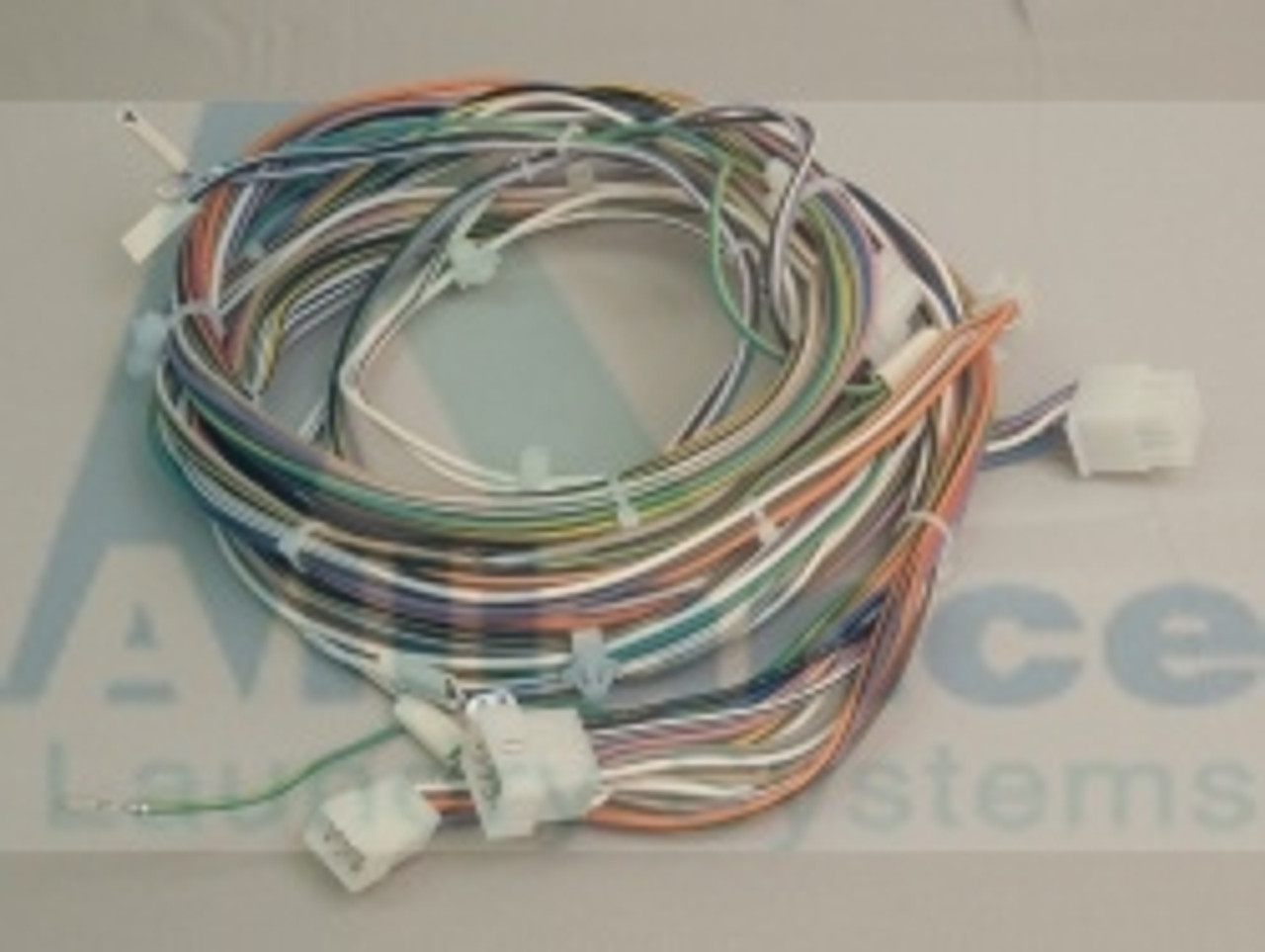 Speed Queen 802274P - Assy Harness-Motor        Pkg