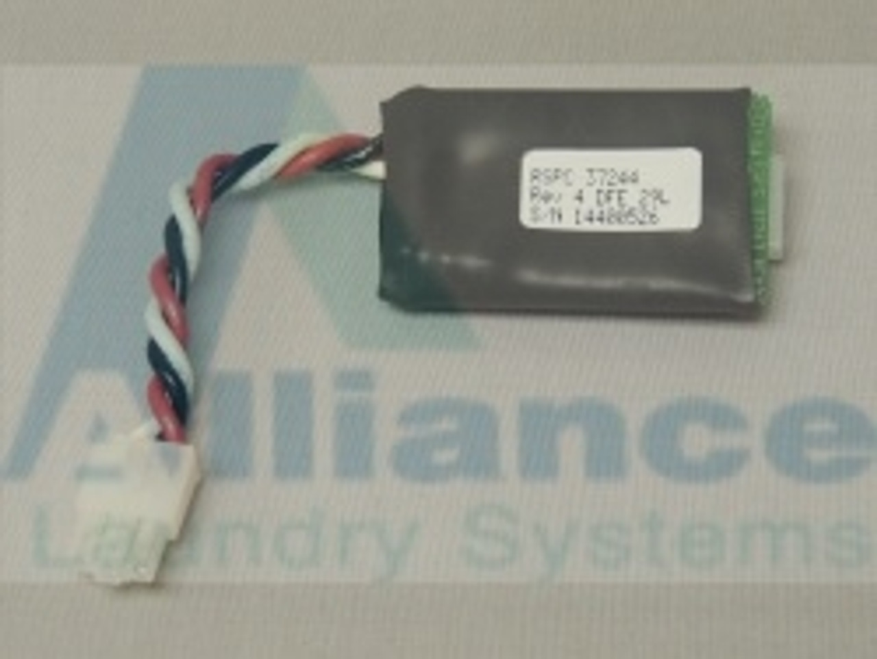 Speed Queen 37244P - Assy Pulse Expander W/Packing