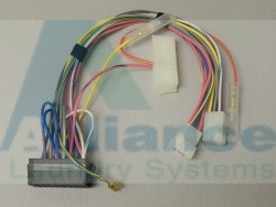 Speed Queen 34175P - Assy Wiring Harness-Timer  Pkg