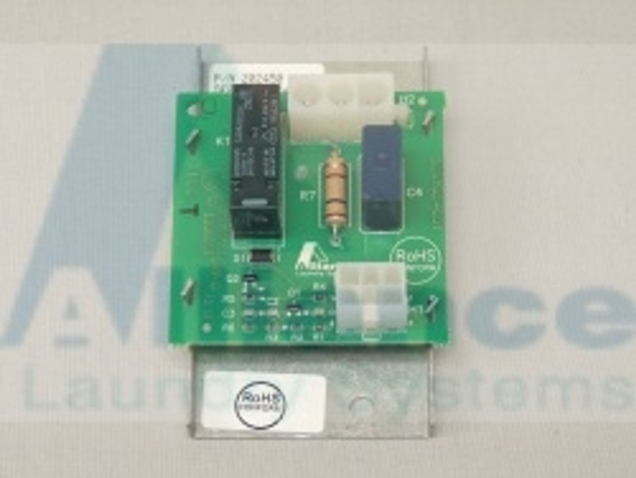 Speed Queen 202450 - Assy,Neutral Drain Control