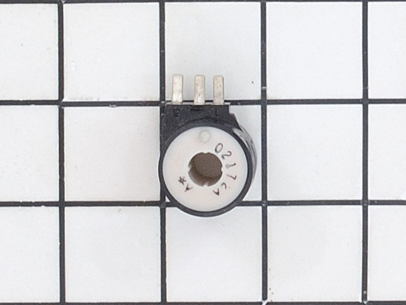 Speed Queen 58804A - Booster & Holding Coil