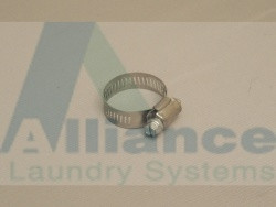 Speed Queen 20391 - Clamp Hose Ideal# 15