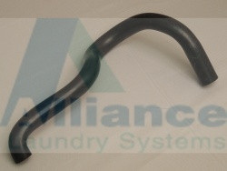 Speed Queen 38155 - Hose Mixing Valve To Tub Cover