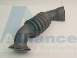 Speed Queen 800902 - Hose Tub To Gravity Drain