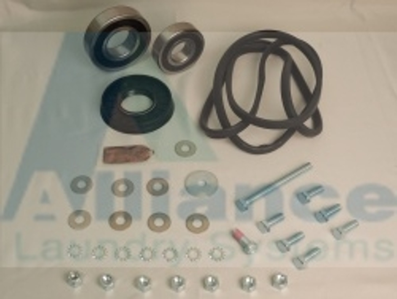 Alliance Laundry Systems RB160001 - Kit Bearing Horizon