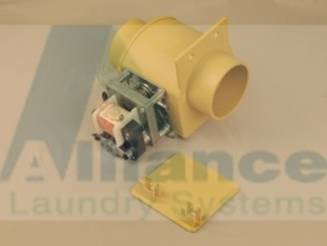 Speed Queen F200166402 - Kit Dpd-O-Drn 220V Ctl 3 Ch