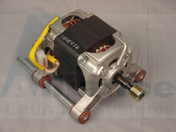 Speed Queen 801684P - Kit Motor And Rod Assembly