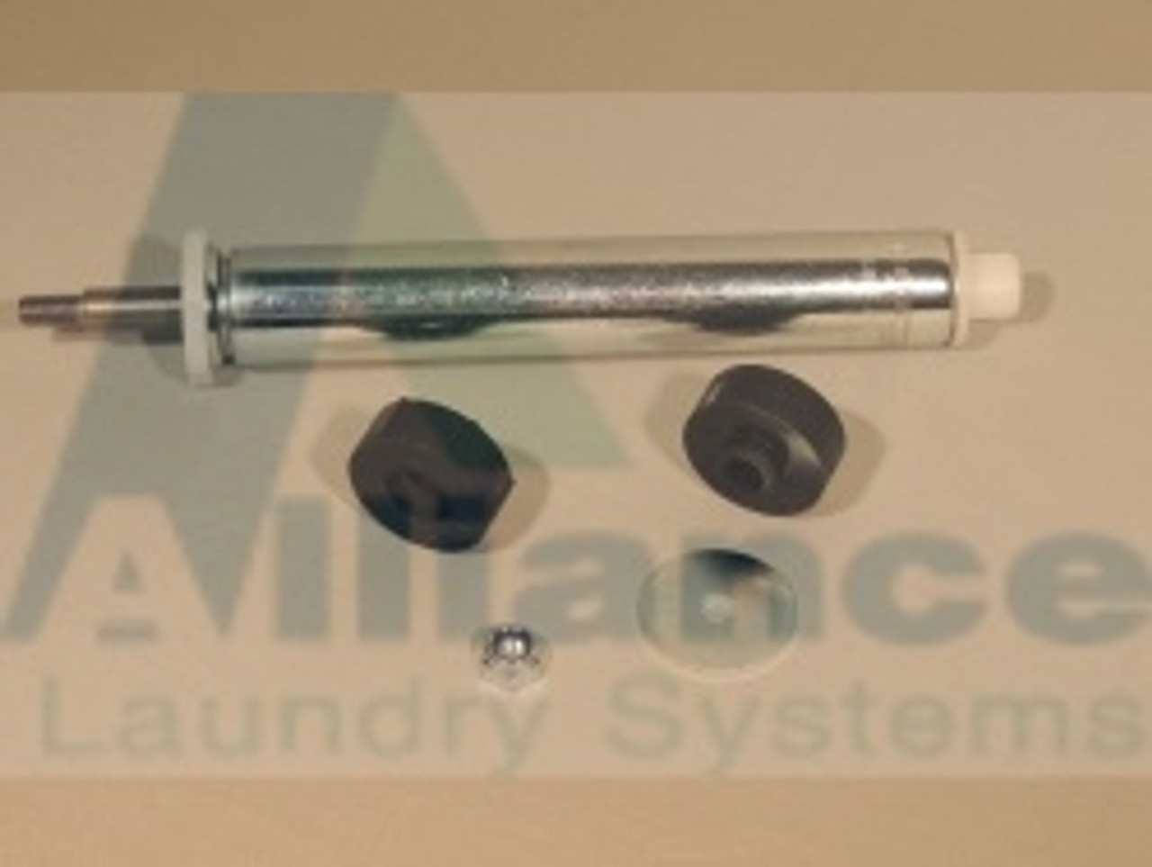 Alliance Laundry Systems 800623P - Kit Shock Absorber-Base