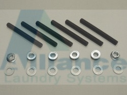 Speed Queen 1111P - Kit,Concrete Hardware (5/8-11 X 6.00)