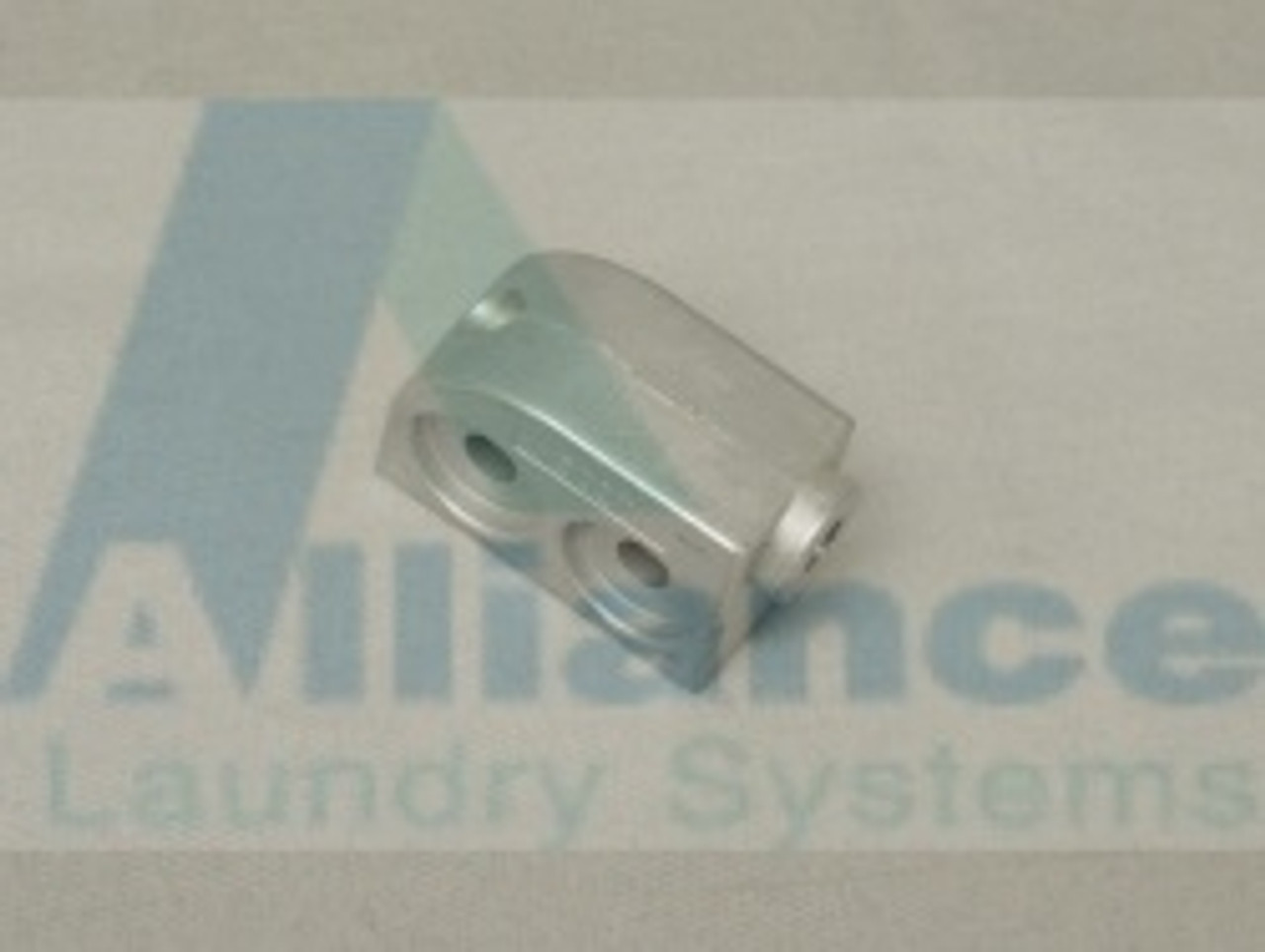 Alliance Laundry Systems F150271 - Mount Door Casting