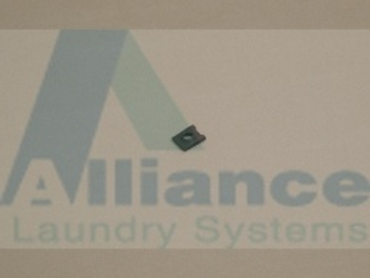 Alliance Laundry Systems 23407 - Nut Speed-8A Tinn C15