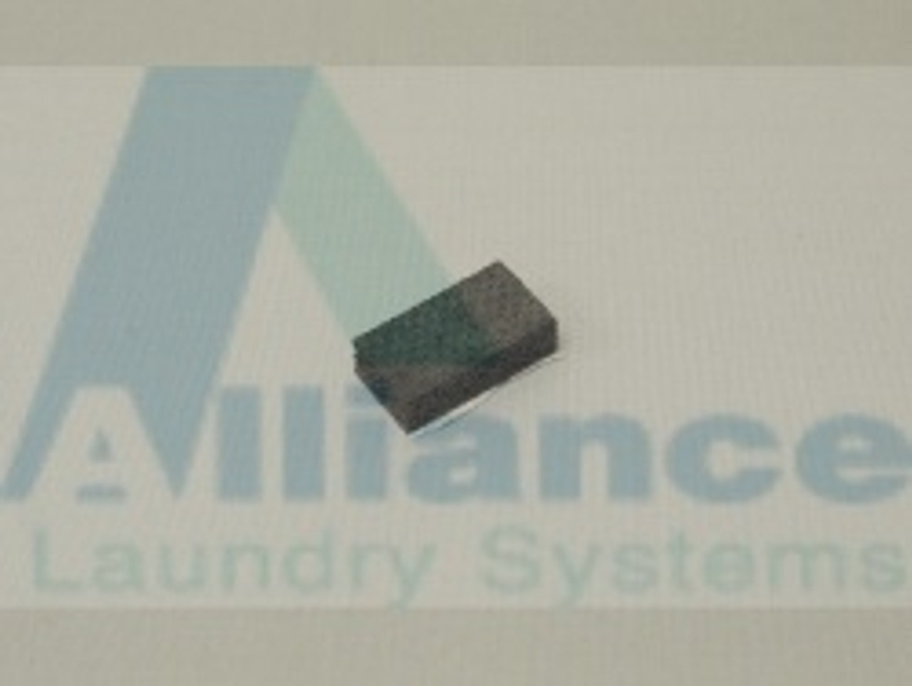 Alliance Laundry Systems 36226 - Pad Bumper .25