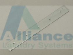 Speed Queen 802206 - Plate Hinge