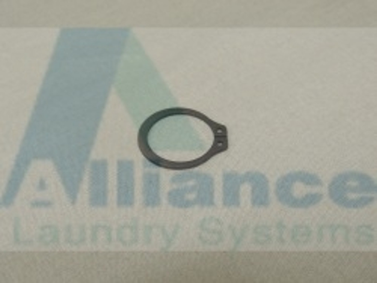 Alliance Laundry Systems 27197 - Ring Retaining-Ext .594