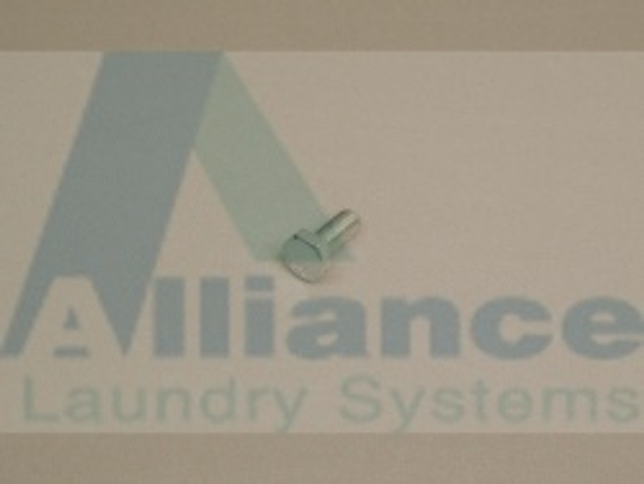 Alliance Laundry Systems 02916 - Screw Hx Cap 1/4-20 X.62 Ft