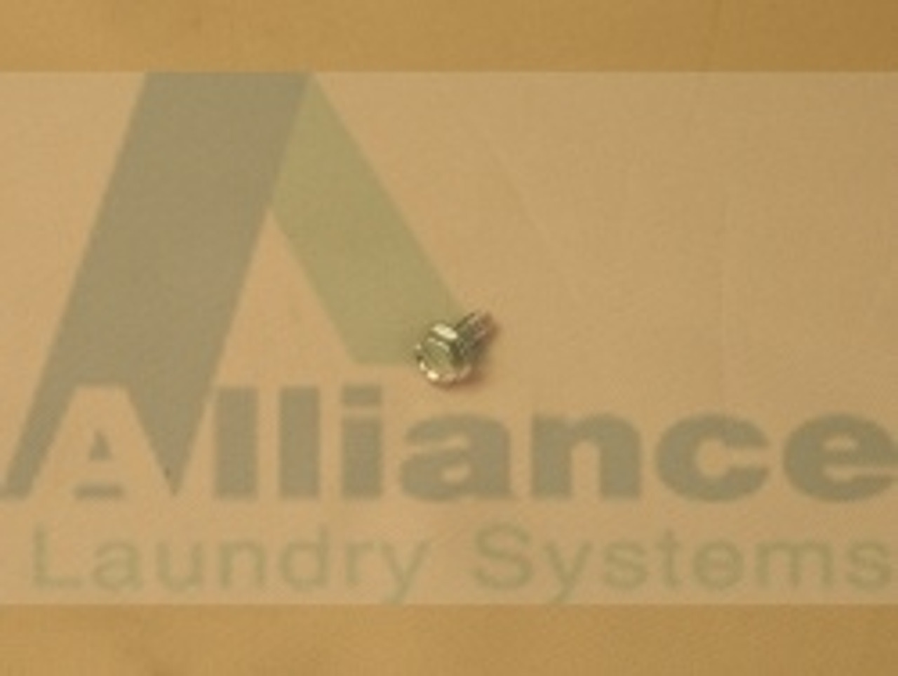 Alliance Laundry Systems 33562 - Screw Tap Slserhxwahd10B-16X.4