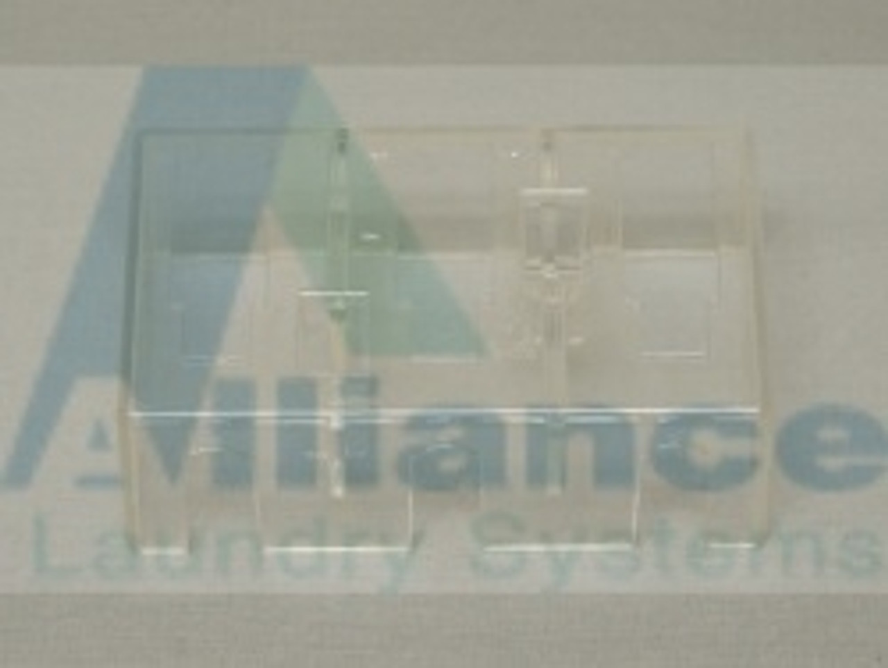 Alliance Laundry Systems 70333001 - Shield Terminal Block