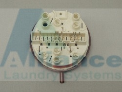 Speed Queen 201997P - Switch Pressure-Coin      Pkg