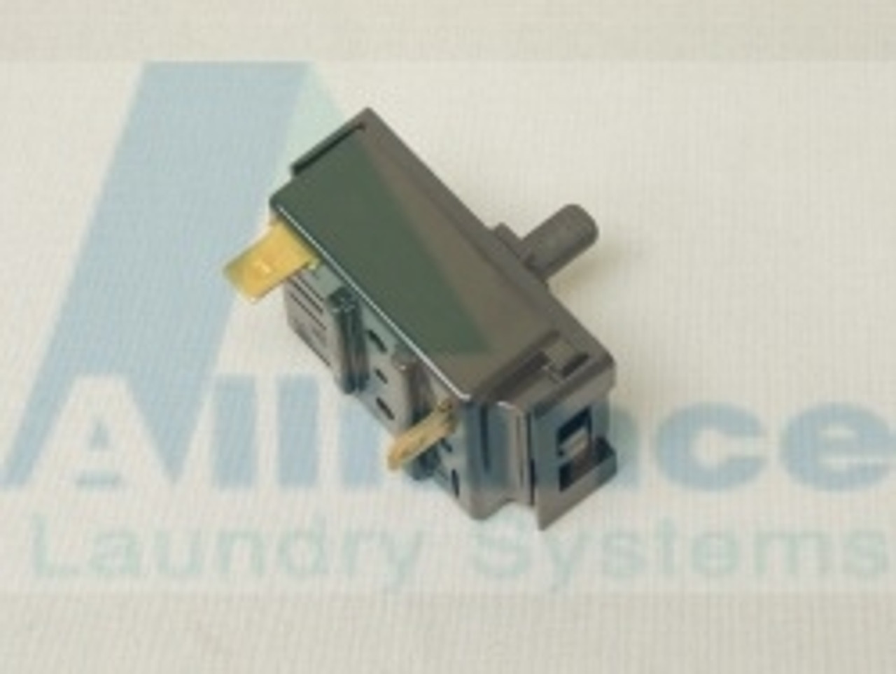 Speed Queen 803568 - Switch,2 Position