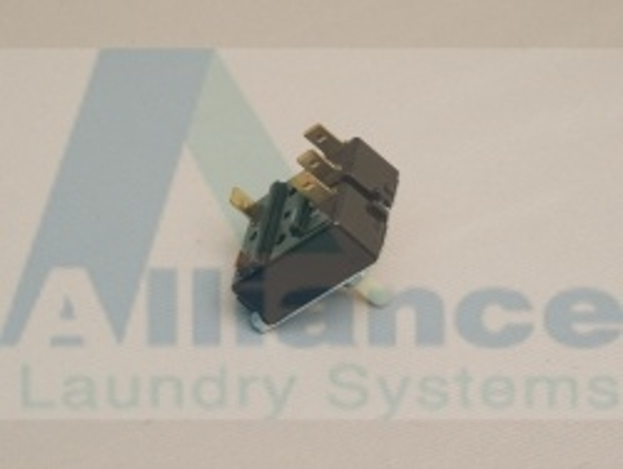 Alliance Laundry Systems 201686 - Switch,Cycle Selector(6 Position)