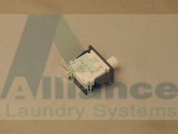 Speed Queen 803415 - Switch,Push Button Spst Nc W/Au