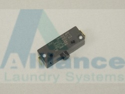 Speed Queen 37830 - Switch,Snap,85/15,Mom,Spst No,21A 250V