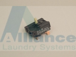 Speed Queen 35115 - Switch,Temp Selector(3 Pos)