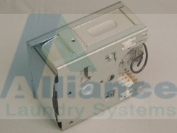 Speed Queen 34602P - Timer 115/60-Long Cycle    Pkg