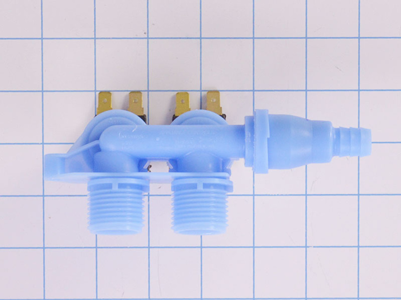 Speed Queen 202395P - Valve Mixing 4.4Gpm 120V, Pkg