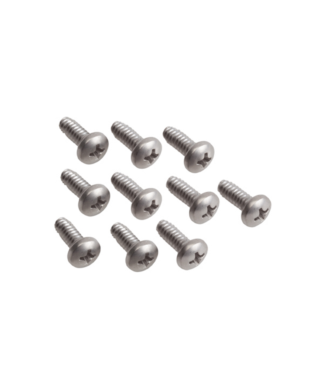 Fisher & Paykel 211242P - PH Pan Screws -10 Pack - 10-24x 1/2