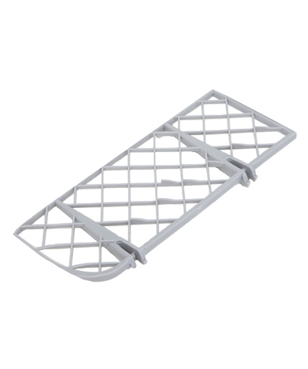 Fisher & Paykel 526377 - Fold Down Back Right Cup Rack