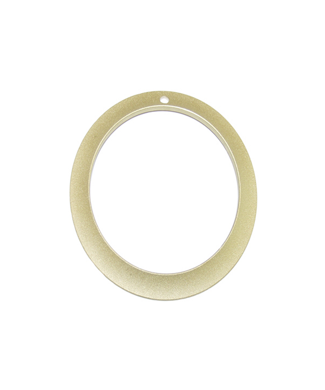 Fisher & Paykel 531770 - Decorative Ring - Brass