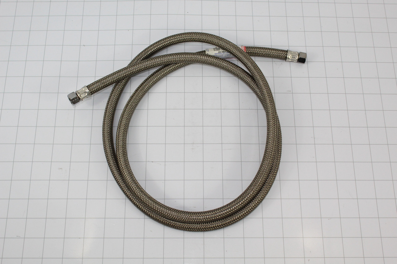 Dacor 100492 - Hose, Inlet Braised, 72" - Image Coming Soon!