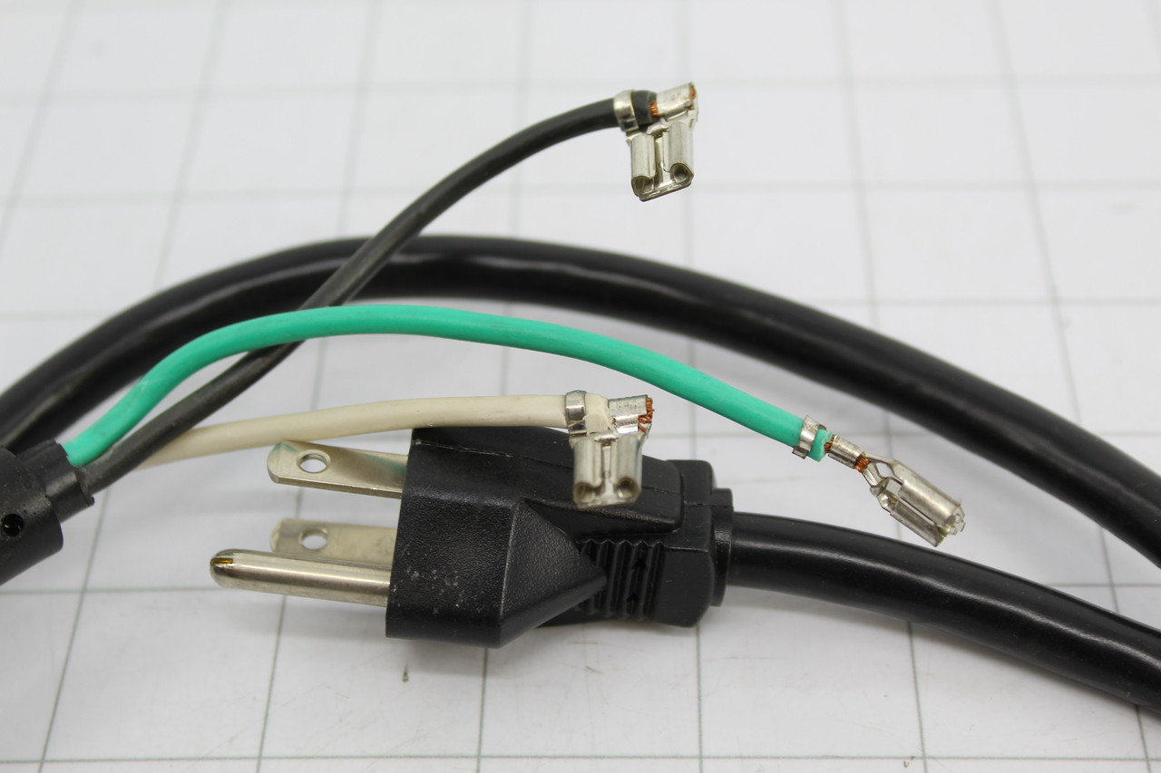 Dacor 101279 - Power Supp Cord, MMDV30S - Image Coming Soon!