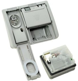 Bosch 00645208 - Dispenser