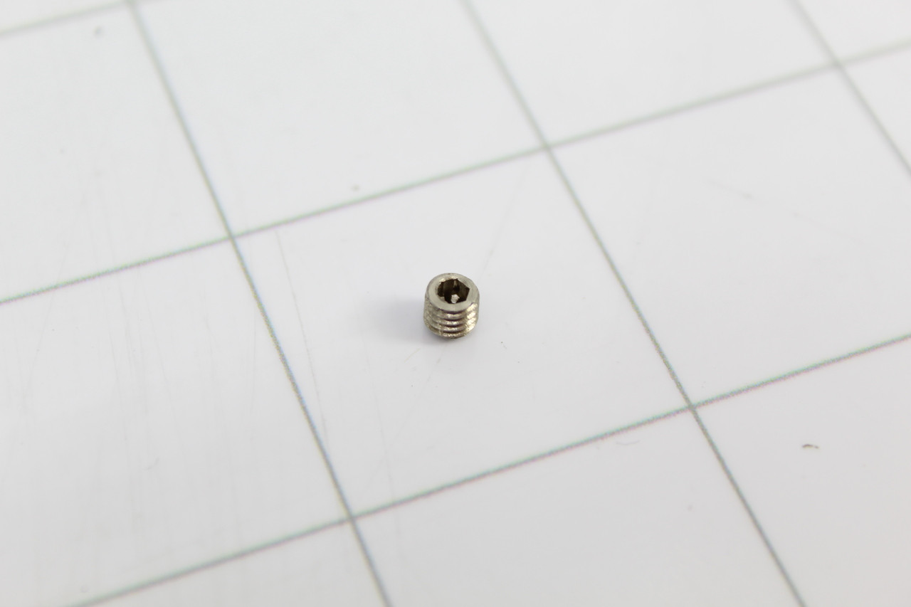 Dacor 102619 - Screw Set - Image Coming Soon!